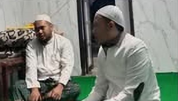 Melestarikan warisan ulama